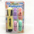 Macaron Color Fluorescent Pen Set Supermarket Dedicated