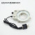 Microscope Ring Light Source Ok65 SMD Lamp Bead 38 Embroidery Thread Uniform Adjustable Pdok Brand Factory Direct Sales