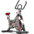 Cross-Border Gift Supply Indoor Spinning Ultra-Quiet Exercise Bike Home Bicycle Sports Fitness Equipment