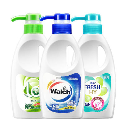 Walch Walch Underwear Cleaner Laundry Detergent Multi-Effect Aerobic Hand Washing Underwear One Piece Dropshipping Wholesale