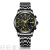 Swiss Weisikai Fashion Luxury Men's Watch Multi-Function Automatic Mechanical Watch Men's Watch