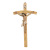 Religious Christ Cross Ornaments 32cm Pendant Resin Artware Decorations Cross-Border Wholesale