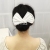 Internet Celebrity Korean-Style Iron Wire Bow Updo Gadget Headdress Bud-like Hair Style Flower Twisted Lazy Bun