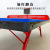 Standard Competition School Training Outdoor Sporting Goods Table Tennis Table Outdoor Waterproof Table Tennis Table