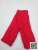 Flat Knit Twisted Woolen Yarn Gloves Wool Cover
