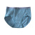 Combed Wood Cotton Pants Japanese Bow Contrast Color Briefs Women's Cotton Base Grade Women's Seamless Underwear Wholesale