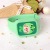 Children's Luminous Mosquito Repellent Bracelet Flash Three-Dimensional Square Mosquito Repellent Bracelet Cartoon Summer Mosquito Repellent Bracelet