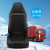21 Xinyu Truck Can Use Fan Blowing Massage Cushion Multi-Purpose Refrigeration Ventilation Cushion Breathable Ice Silk Sun Protection Seat Cushion