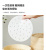 Bamboo Steamer Liners Non-Stick Pan Steamed Buns Steamer Mat Steamed Bread Oil Blotter Pad Disposable Household Steamer Cloth Dessert Paper Pad