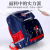 Schoolbag Primary School Student Schoolbag Boys and Girls New Shoulder Simple Fashion Schoolbag Campus Backpack