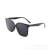 New GM Sunglasses Internet Celebrity Same Sun Glasses UV Protection Polarized Sunglasses Women Retro Glasses Men
