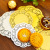 Lace Paper Golden Doyley Oil-Absorbing Lace Art Dish Paper Dining Hotel Special Dessert Decoration Hollow
