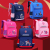 Schoolbag Primary School Student Schoolbag Boys and Girls New Shoulder Simple Fashion Schoolbag Campus Backpack