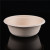 Disposable Degradable Paper Bowl Barbecue Picnic round Bowl Supplies Outdoor Barbecue Paper Plate Dish round Bowl