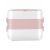 Multi-Functional Electric Lunch Box Mini Single Double-Layer Heating Lunch Box Electric Cooking Rice Office Lunch Box