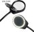 PDOK table top electronic repair magnifying glasses with usb and light