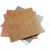Wallpaper Cross-Border 3D Wood stickers Grain Self-Adhesive Wall Sticker Foam Texture Wallpaper Colorful Warm Wallpaper