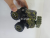 Dual Inertia Stunt Vehicle Military Vehicle