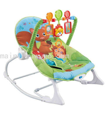 Multifunctional Baby Newborn Baby Cradle Rocking Chair Baby Products Recliner Comfort Chair Baby Toys