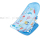 Baby Bath Lying Support Baby Bathtubs Suspension Bath Mat Universal with Pillow Baby Bath Chair