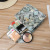 Bag Women's Bag New 2021 Summer Pu Fashion Trendy Snake Pattern Mobile Phone Bag Chain Pearl Hand Crossbody Shoulder