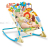 Multifunctional Baby Electric Rocking Chair  Rocking Chair Comfort Chair Recliner with Music Vibration Baby Deck Chair