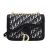 This Year's Popular Bag for Women 2021 New Trendy Fashion Chain Small Square Bag Korean Style Simple Western Style Shoulder Messenger Bag