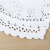 Doyley Heart-Shaped Lace Paper Pad Fried Oil-Absorbing Sheets Kitchen Household Food Packing Paper Paper Card Backer-Card Packaging