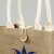 Professional Custom Yellow Sack Creative Portable Advertising Shopping Gift Packaging Bag Three-Dimensional Sack Custom Logo
