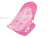 Baby Bath Lying Support Baby Bathtubs Suspension Bath Mat Universal with Pillow Baby Bath Chair