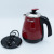 Electric Kettle 2L Double-Layer Anti-Scald Stainless Steel Automatic Broken Electric Kettle Accept Quality Customization