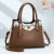 2021 New Fashion Printed Women's Bag Simple Graceful Large Capacity Shoulder Bag Handbag Messenger Bag