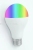 Smart WiFi Light Bulb RGB Color Bulb Alexa/Google Voice Control Bulb E27 Screw