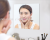 In Stock Wholesale Wall Sticker  Mirror Acrylic Mirror Sticker Dressing Mirror-Side Bathroom Wall Sticker Customization