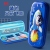 Stationery Box Primary School Student Storage Pencil Case Cute Fashion 2021 New Bag Schoolbag Equipped