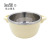4-Piece Thermal Insulation Rice Cooker
