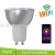 Smart Home WiFi Globe Alexa/Google Voice Control Bulb E27 Screw Bulb