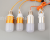 LED Low Voltage Bulb 12V with Line Clip Light Super Bright Night Market Stall Lighting Lamp Low Voltage DC Bulb