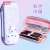 Stationery Box Primary School Student Storage Pencil Case Cute Fashion 2021 New Bag Schoolbag Equipped