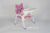 Baby Chair Children's Backrest Chair with Plate Dining Chair Baby's Chair Baby Stool Baby Chair Chair Bench Outlet