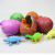 Cross-Border Crack Large Dinosaur Egg Bubble Water Embryonated Egg Expansion Toys Halloween Rejuvenating Device Expansion Children's Toy