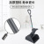 BAIYUN CLEANING Af01205a Windproof Dustpan Plastic Broom Set Leakproof Garbage Shovel Broom Hospital Hotel