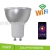 WiFi Smart Candle Light Alexa Voice Control RGB Color Light Home Bulb E14 Screw Tip Bubble