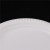 Disposable Degradable Plate Household Party Environmental Protection Barbecue Picnic Plate Dessert Small Plate Sauce Dish