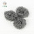 Factory Direct Sales Non-Rust Steel Wire Ball Stainless Steel Wire Cleaning Ball Household Cleaning Supplies Kitchen Washing Pot and Washing Dishes
