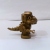 Children's Small Toys Capsule Toy Small Gifts DIY Assembled Dinosaur Gifts Kinder Joy Gifts Boys Small Toys