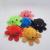 Popular Flip Octopus Doll Pendant Children's Plush Toys Double-Sided Expression Doll Flip Doll