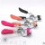 Factory Direct Sales New Comb Eyelash Curler Beauty Tools Eyelash Aid
