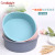 Hot Sale round Silicone Baking Tray High Temperature Resistant Large Size Toast Plate Easily Removable Mold Silicone Cake Pan