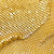 Jiye Hardware Chain Light Gold Mesh Chain Luggage Accessories Clothing Jewelry Various Sizes and Specifications Customization
